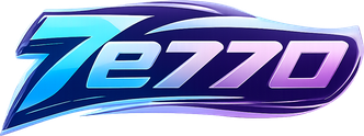 7e770 বাংলা গেমিং লোগো
